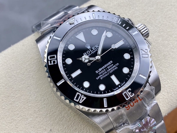 激安ロレックス正面デザイン